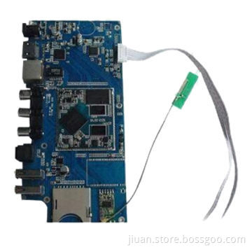 PCB Design ServicesNew